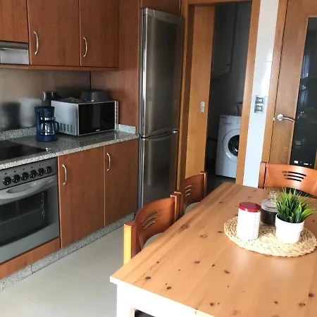 Appartement Apartamento Centro Con Vistas *