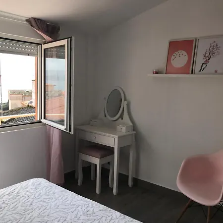 Apartamento Centro Con Vistas Apartment *