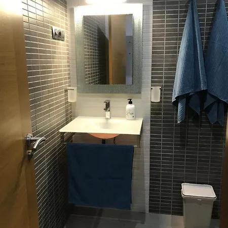 Appartement Apartamento Centro Con Vistas