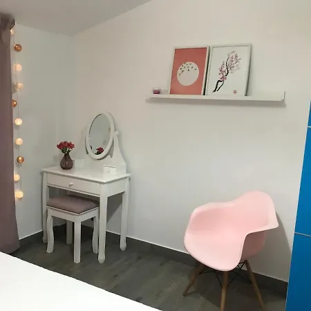 Apartamento Centro Con Vistas