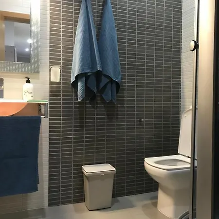 Apartamento Centro Con Vistas *