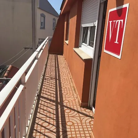 Appartamento Apartamento Centro Con Vistas