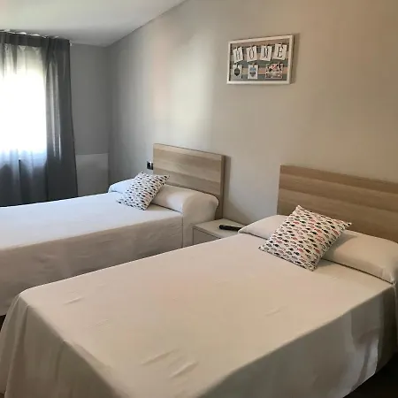 Apartamento Centro Con Vistas 아파트