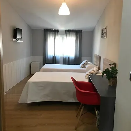 아파트 Apartamento Centro Con Vistas *