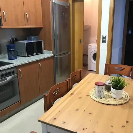 Apartamento Centro Con Vistas Appartamento *